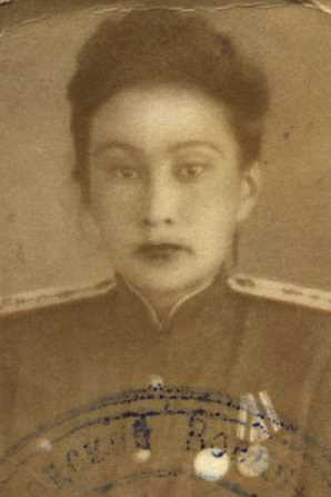 Золотухина Валентина Никандровна|Николаевна