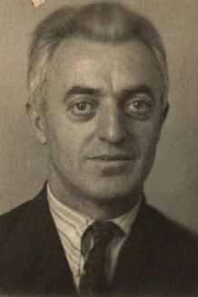 Затуловский Леонид Исаакович