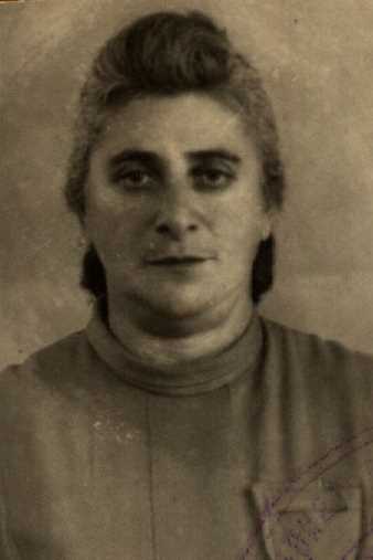 Затуловская Фаия Абрамовна