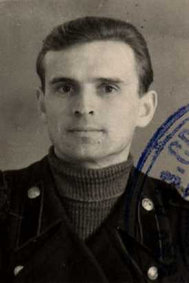 Затона Алексей Дмитриевич
