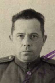 Зернов Иван Федорович