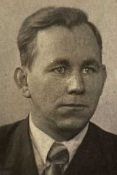 Зернов Григорий Иванович