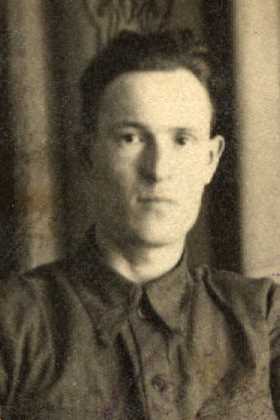 Зернов Василий Александрович