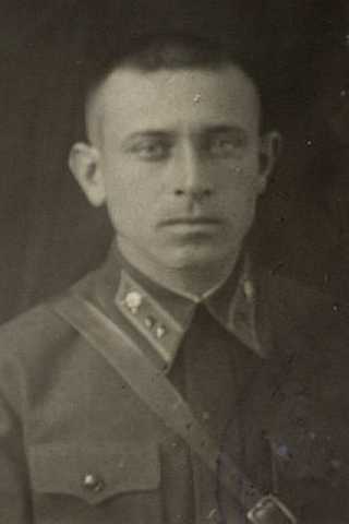 Державин Дмитрий Федорович