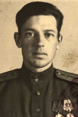 Державин Борис Александрович