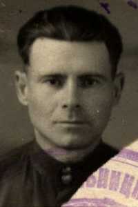 Дикий Владимир Сидорович