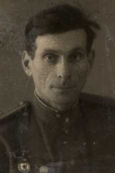 Дикий Василий Илларионович