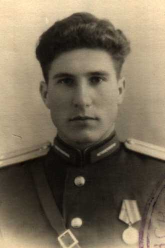 Дикарев Владимир Павлович