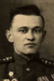 Дикарев Василий Григорьевич