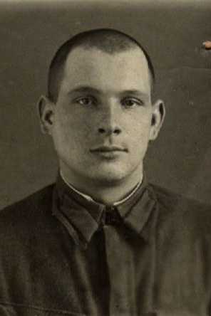 Зинченко Николай Никифорович