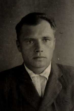 Зинченко Константин Александрович