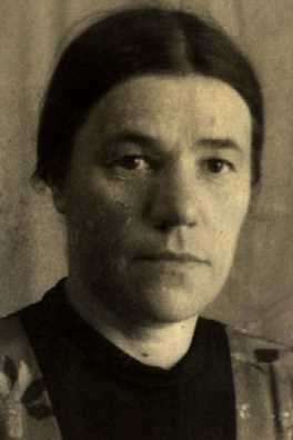Земледельцева Елизавета Ивановна