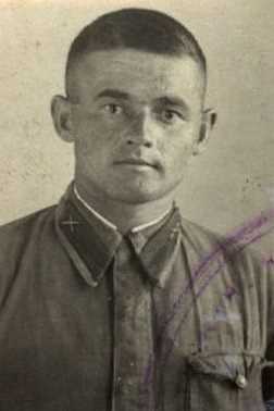 Зазирный Владимер (Владимир) Емельянович