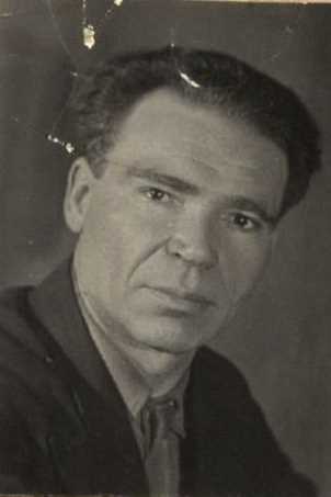 Зайковский Александр Георгиевич