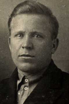 Зайков Андрей Михайлович