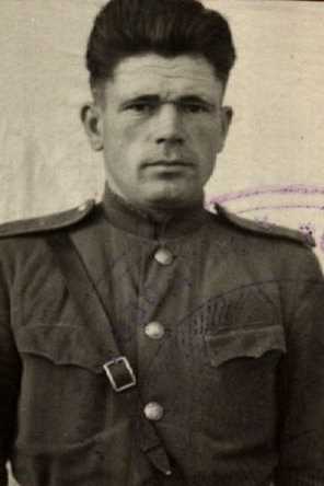 Зайко Яков Еремеевич