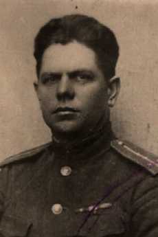 Зайко Петр Романович