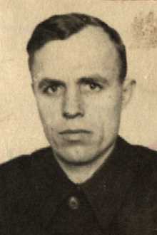 Заико Афанасий Андреевич