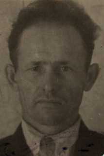 Заикин Федор Иванович