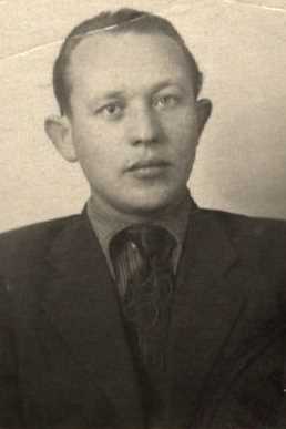 Зайкин Федор Ефремович