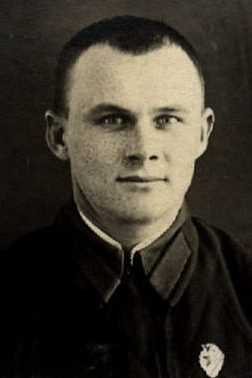 Заикин Трофим Иванович