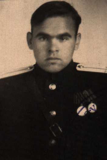 Зацепин Михаил Васильевич