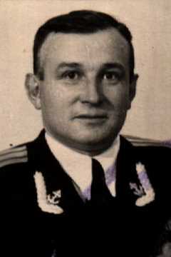 Завгородний Иван Иванович