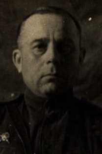 Загороднев Петр Иосифович