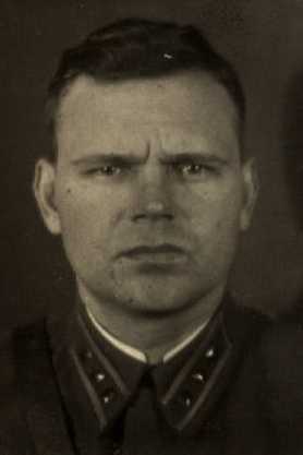 Зыков Леонид Лукич