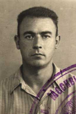 Зыков Георгий Дмитриевич