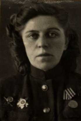 Дон Зинаида Израилевна|Израиловна