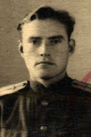 Домрачев Леонид Федорович