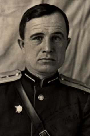 Добровольский Виктор Иванович