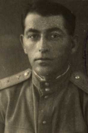Затикян Затик Гарешнович