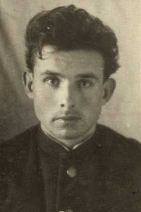 Затигин Иван Петрович