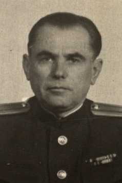Долгов Сергей Иванович