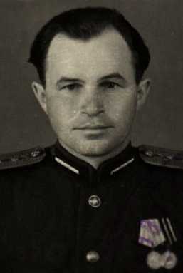 Дементьев Николай Фадеевич
