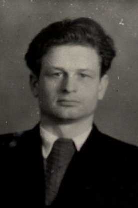 Дегтярев Леонид Иванович