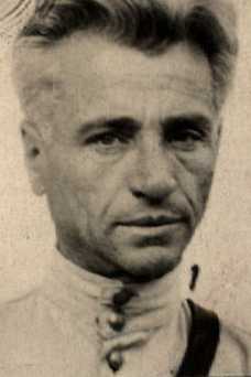 Дегтярев Иван Михайлович