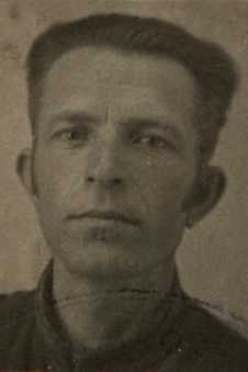 Дегтярев Иван Карпович