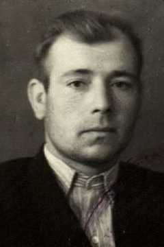 Дегтярев Иван Иосифович