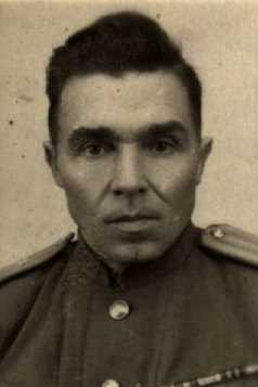 Дорофеев Дмитрий Иванович