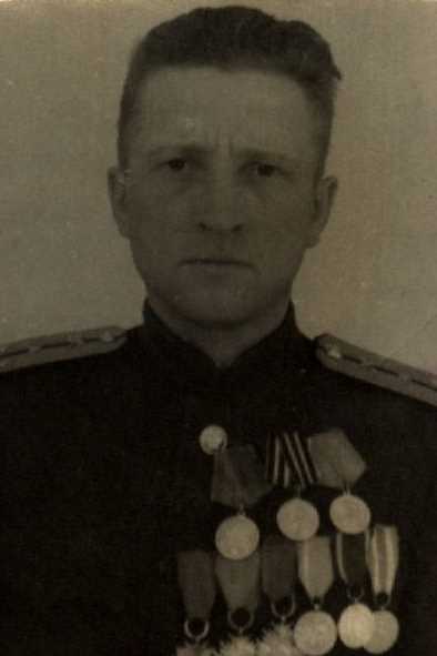 Дорожко Алексей Петрович