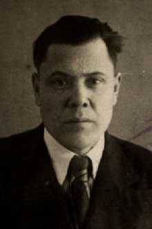 Долгих Александр Алексеевич