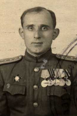 Ботов Алексей Сергеевич