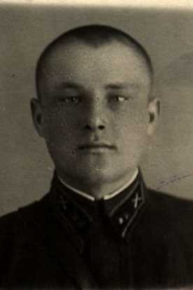 Додонов Григорий Иванович