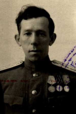 Таслицкий Борис Михайлович