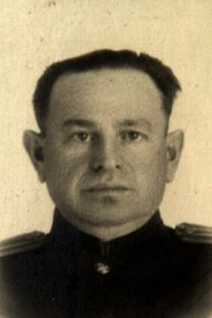 Тевеленок Ефим Маркович