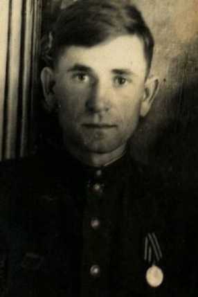 Тарасов Александр Иванович