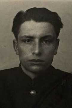 Тарасов Александр Петрович